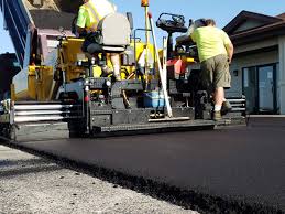 Professional Driveway Paving Services in Brittany Farms The Highlands, PA